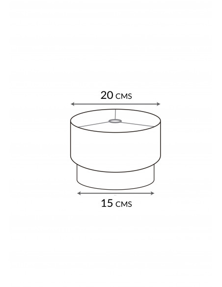 Pantalla Doble Personalizable