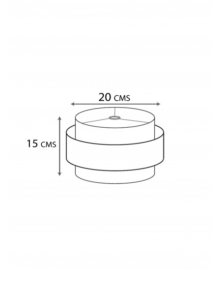 Pantalla Triple exterior Personalizable