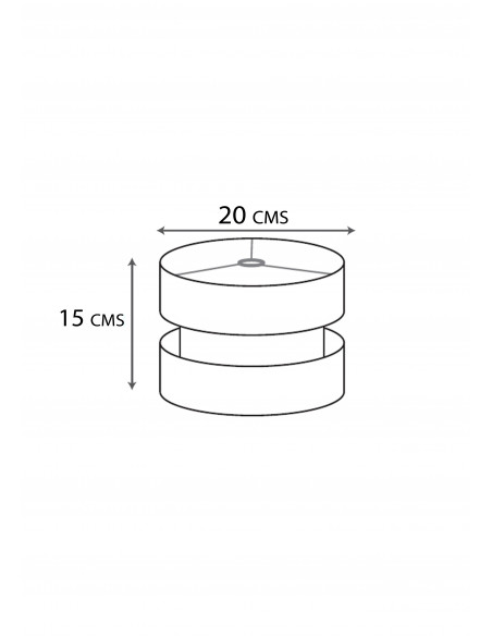 Pantalla Triple Interior Personalizable
