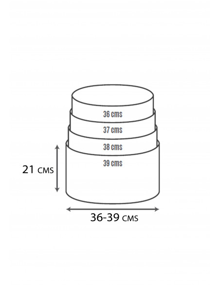Pack 4 Pantallas Personalizable