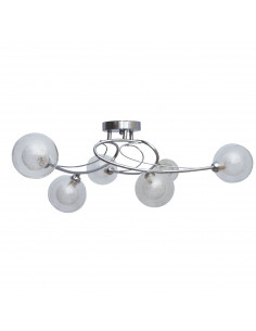 Lámpara Kelvin Semitecho 6L...