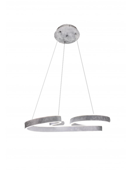 Lámpara Berlina LED