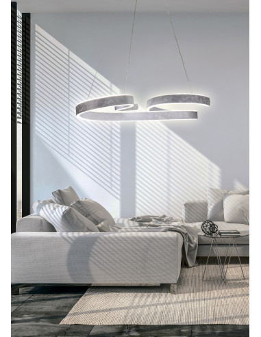 Lámpara Berlina LED