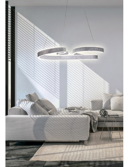 Lámpara Berlina LED