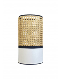 Sobremesa Marte Rattán...