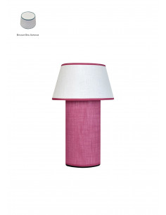 Sobremesa Emi Rosa