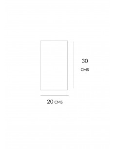 Aplique Julia Rafia 2