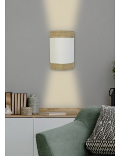 Aplique Julia Saco Beige 2