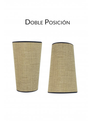 Aplique Teja Lino Teja