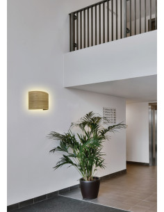 Aplique Marta Beige 18cms 2