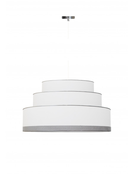 Colgante Elena Blanco Diamantes