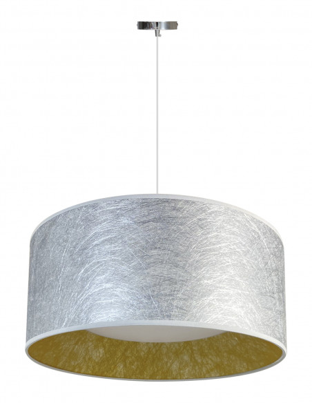 Colgante Orus Plata Oro