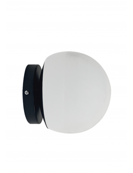 Aplique Bola Achatada