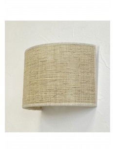 Aplique Marta Saco Bicolor...