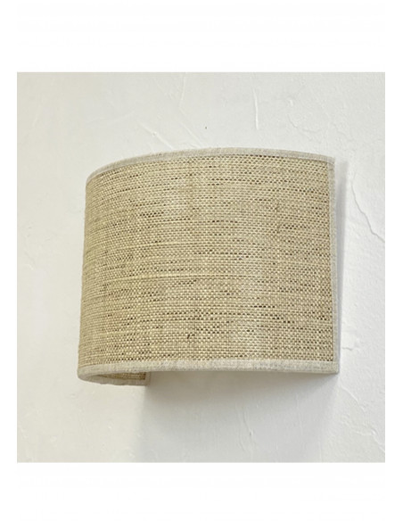 Aplique Marta Saco Bicolor 25cms