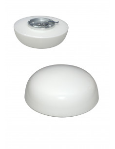 Plafón Vituber Redondo 20cms