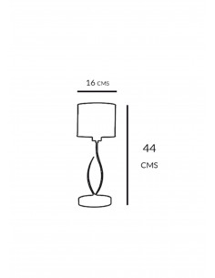 Sobremesa N8 Pantalla Blanca 2