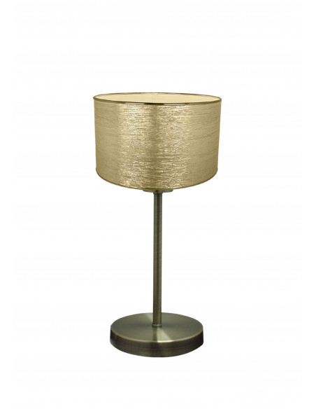 Sobremesa Pandora Oro