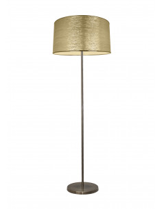 Pie de Salón Pandora Oro