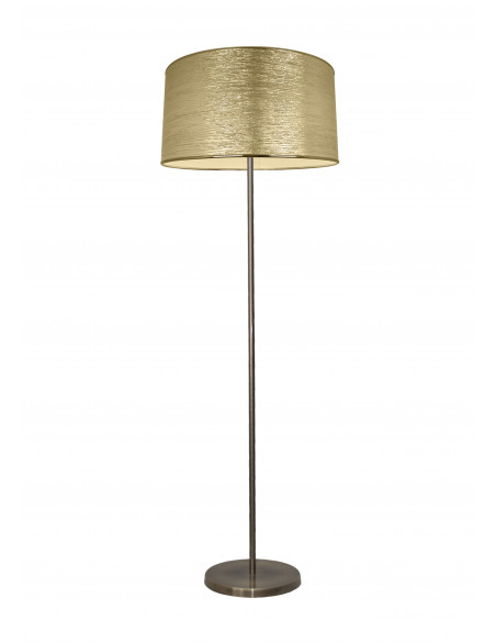 Pie de Salón Pandora Oro