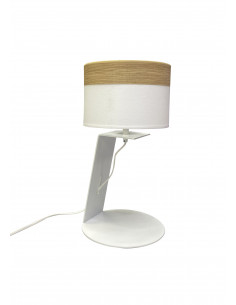 Sobremesa Tamira blanco