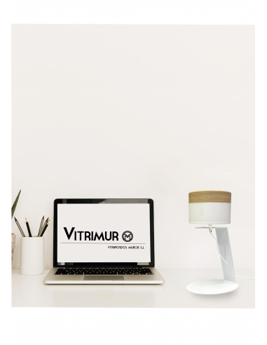 Sobremesa Tamira blanco