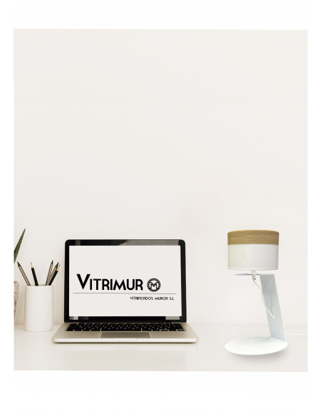 Sobremesa Tamira blanco