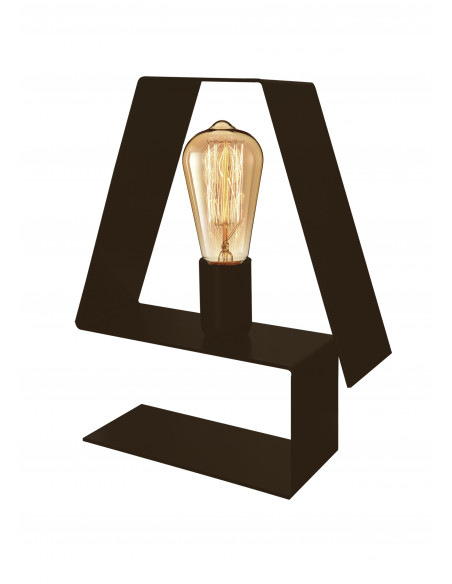 Sobremesa Mar Marrón