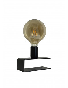 Sobremesa Praga Negro