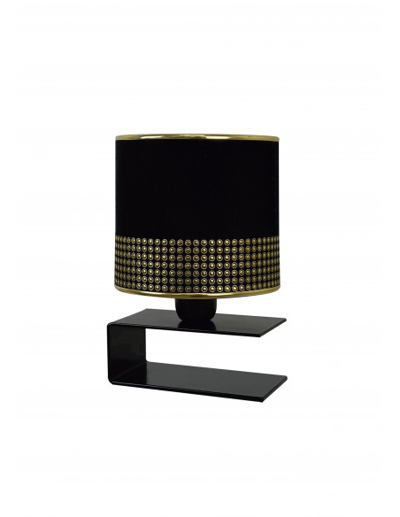 Sobremesa Praga Negro