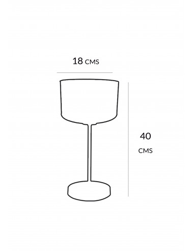 Sobremesa Pandora Plata