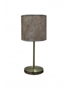 Sobremesa Thelma Oro Cuero