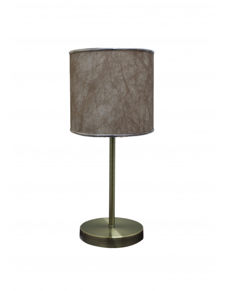 Sobremesa Thelma Oro Cuero