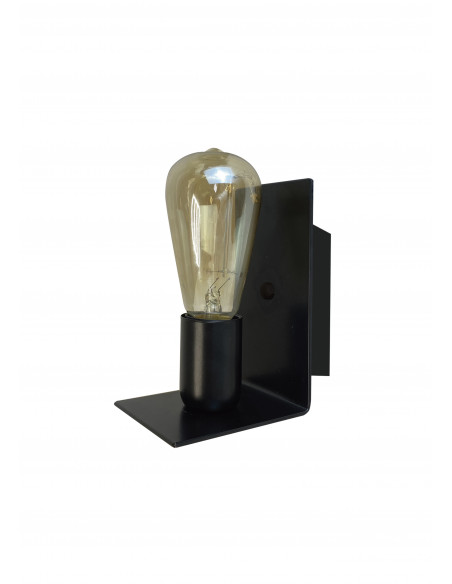 Aplique Ares 1*E-27 Negro