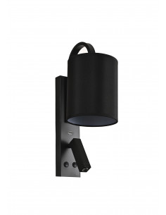 Aplique Shelby Blanco 2