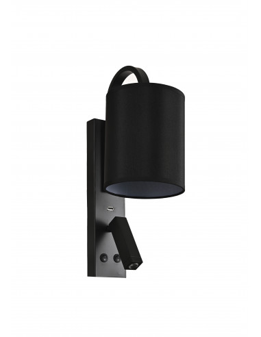 Aplique Shelby Blanco