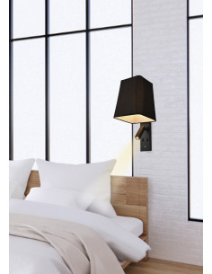 Aplique Shelby Blanco 2