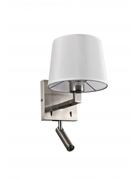 Aplique Lindy Niquel