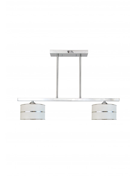 Lampara lineal Artic 2 l