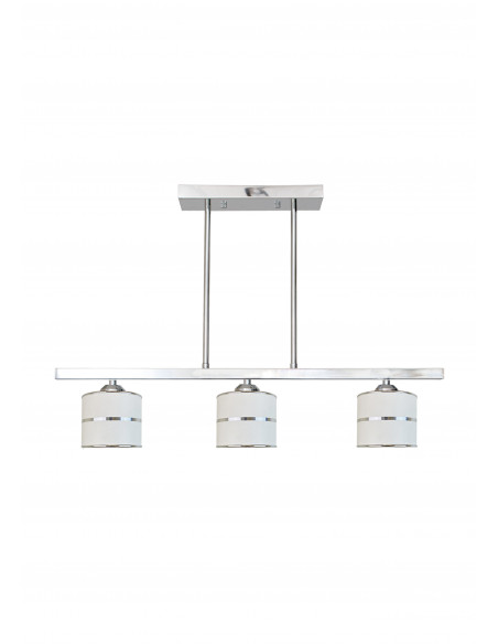 Lampara lineal Artic 3L