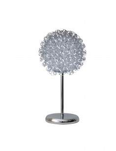 Sobremesa Bola Rizada