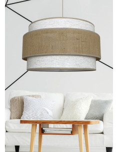 Lamparas Colgante Triple Marga 2