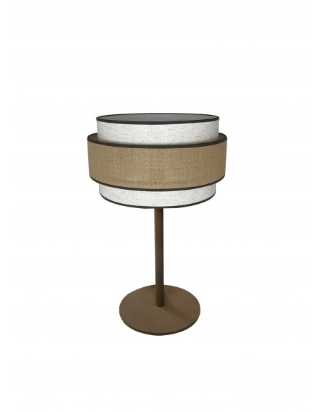 Sobremesa Marga Saco