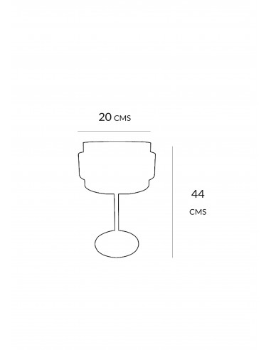 Sobremesa Marga Saco