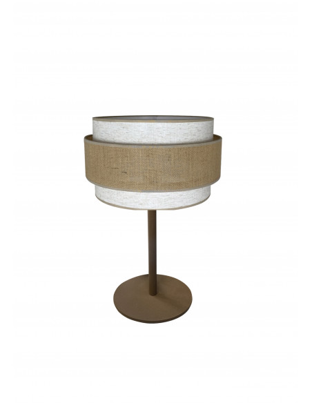 Sobremesa Marga Saco