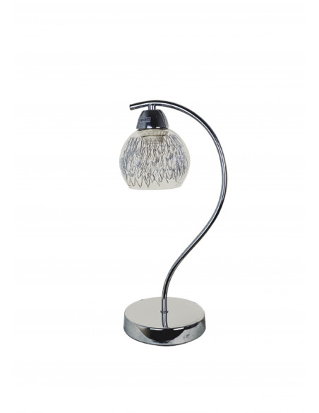 Sobremesa Gala Cromo