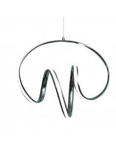 Lámpara Martina 50 cms LED