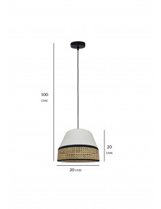 Colgante Adele mini 2