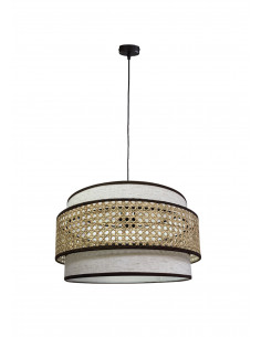 Colgante Milán 40 cms