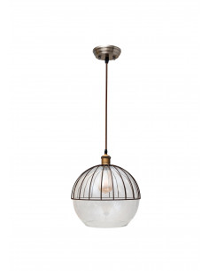 Colgante Medium Bola 3/4